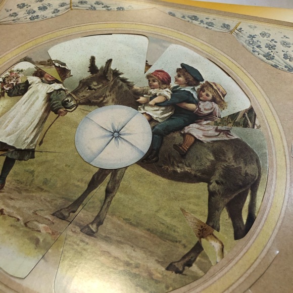 Lot of 6 Large Hardcover Children’s Books - Picture 6 of 16